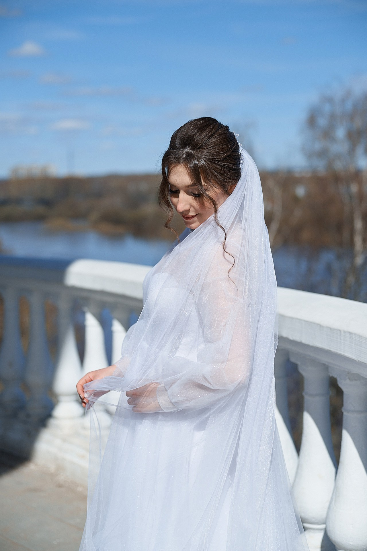 Никита и Виктория. Репортажный фотограф в Кирове Сергей Дудин