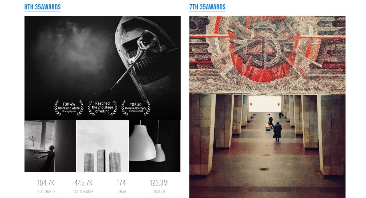 Я в Ж У Р Н А Л Е. Фотограф в Нижнем Новгороде