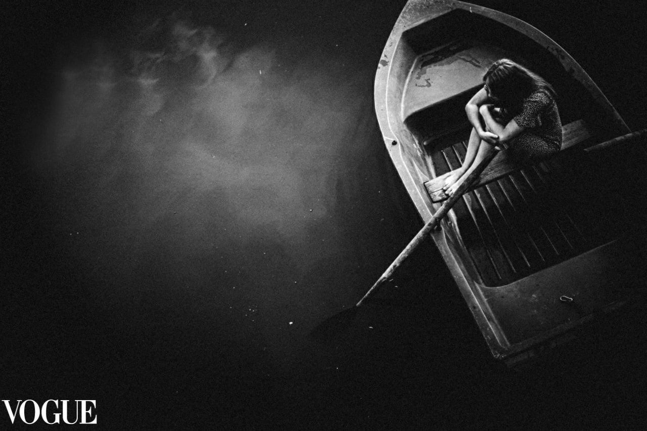 Я в Ж У Р Н А Л Е. Фотограф в Нижнем Новгороде