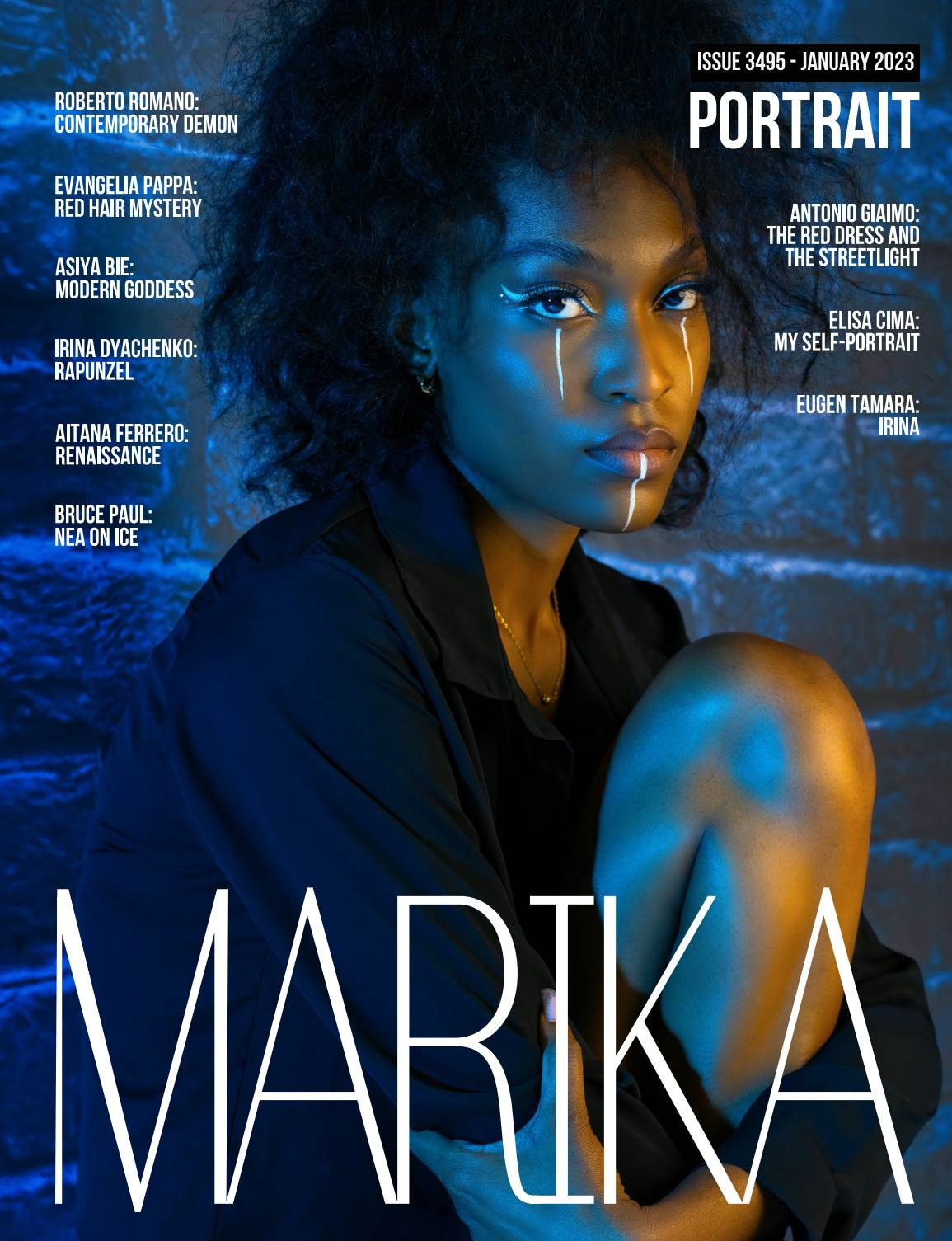 Я в Ж У Р Н А Л Е. Фотограф в Нижнем Новгороде