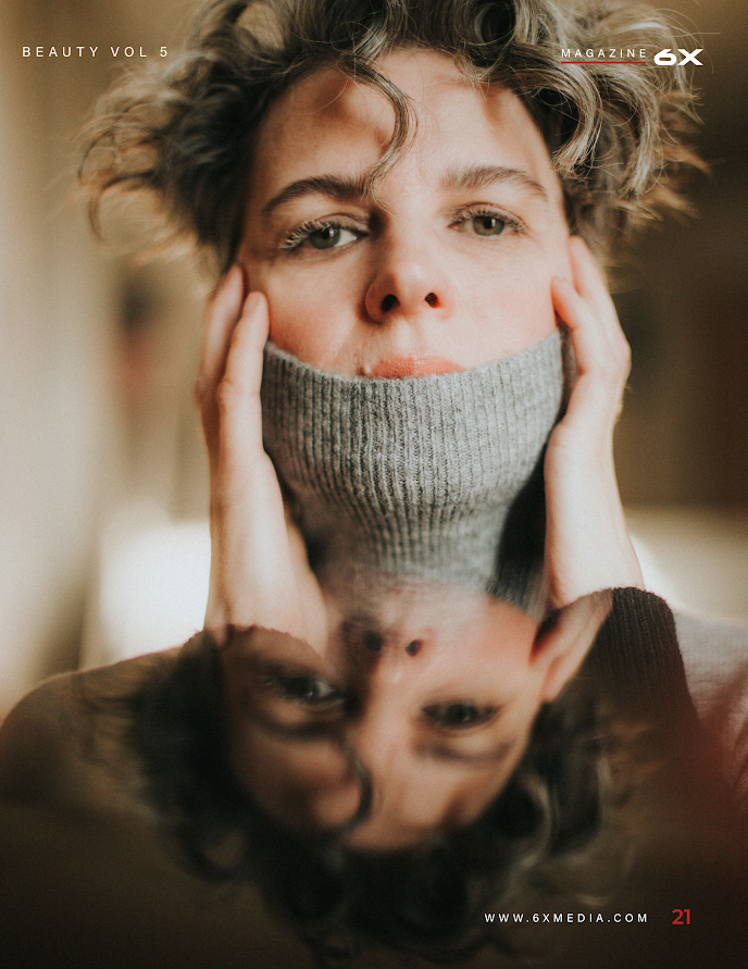 Я в Ж У Р Н А Л Е. Фотограф в Нижнем Новгороде