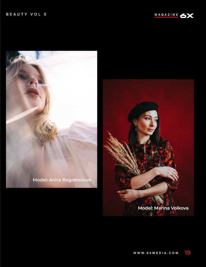 Я в Ж У Р Н А Л Е. Фотограф в Нижнем Новгороде