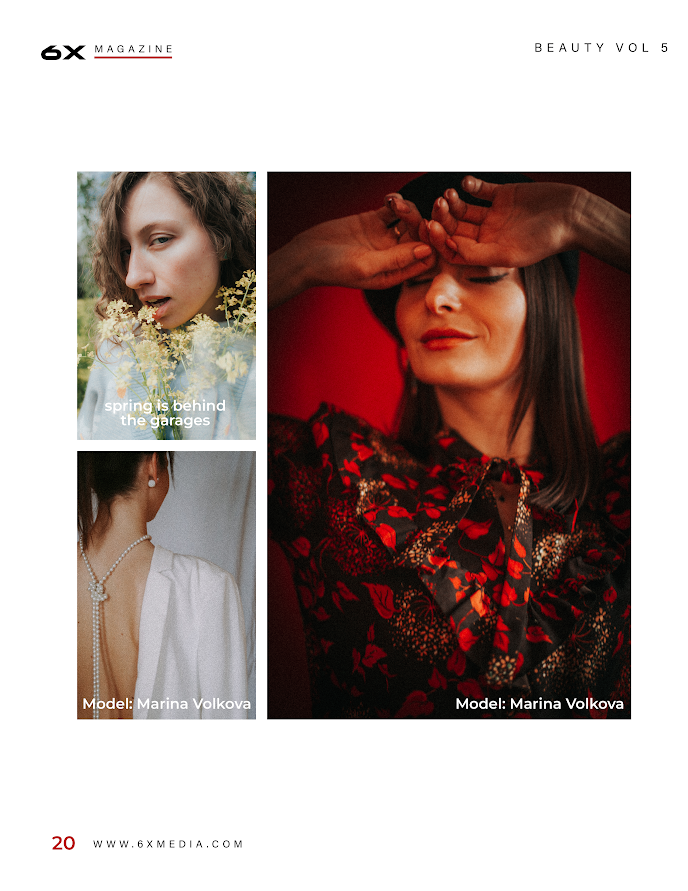 Я в Ж У Р Н А Л Е. Фотограф в Нижнем Новгороде