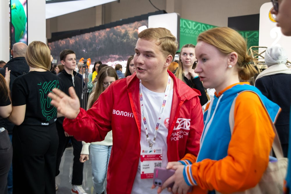 Выставка Россия. Большакова Полина — фотограф в Туле