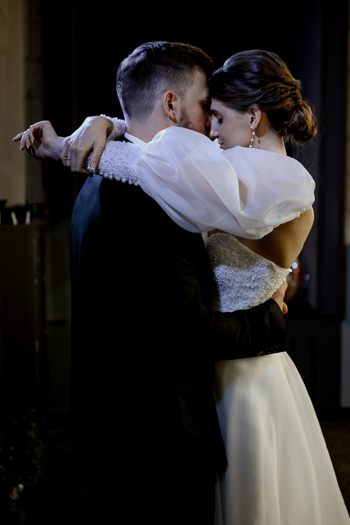 Ксюша и Максим. Свадебный и семейный фотограф в Рязани Калинкина Мария