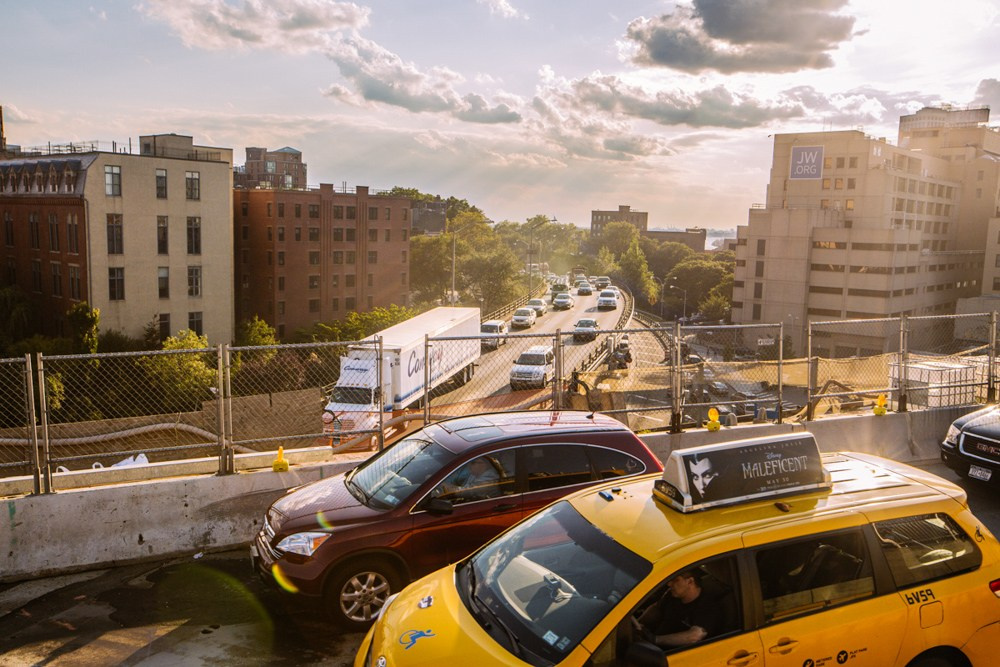 Путешествия. Фотограф Александр Ямпольский