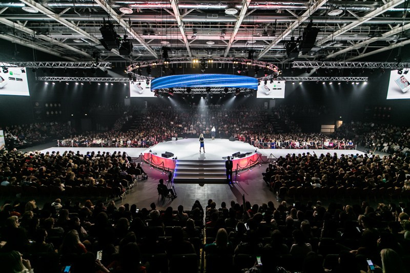 Репортаж. Фотограф Александр Ямпольский