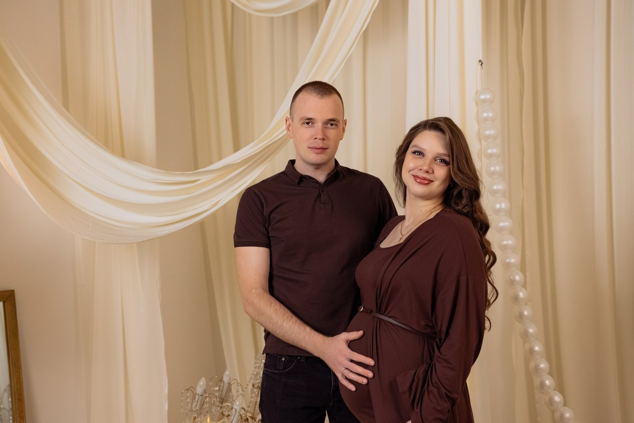 Отзывы. Семейный, детский фотограф в Твери Кираева Лилия