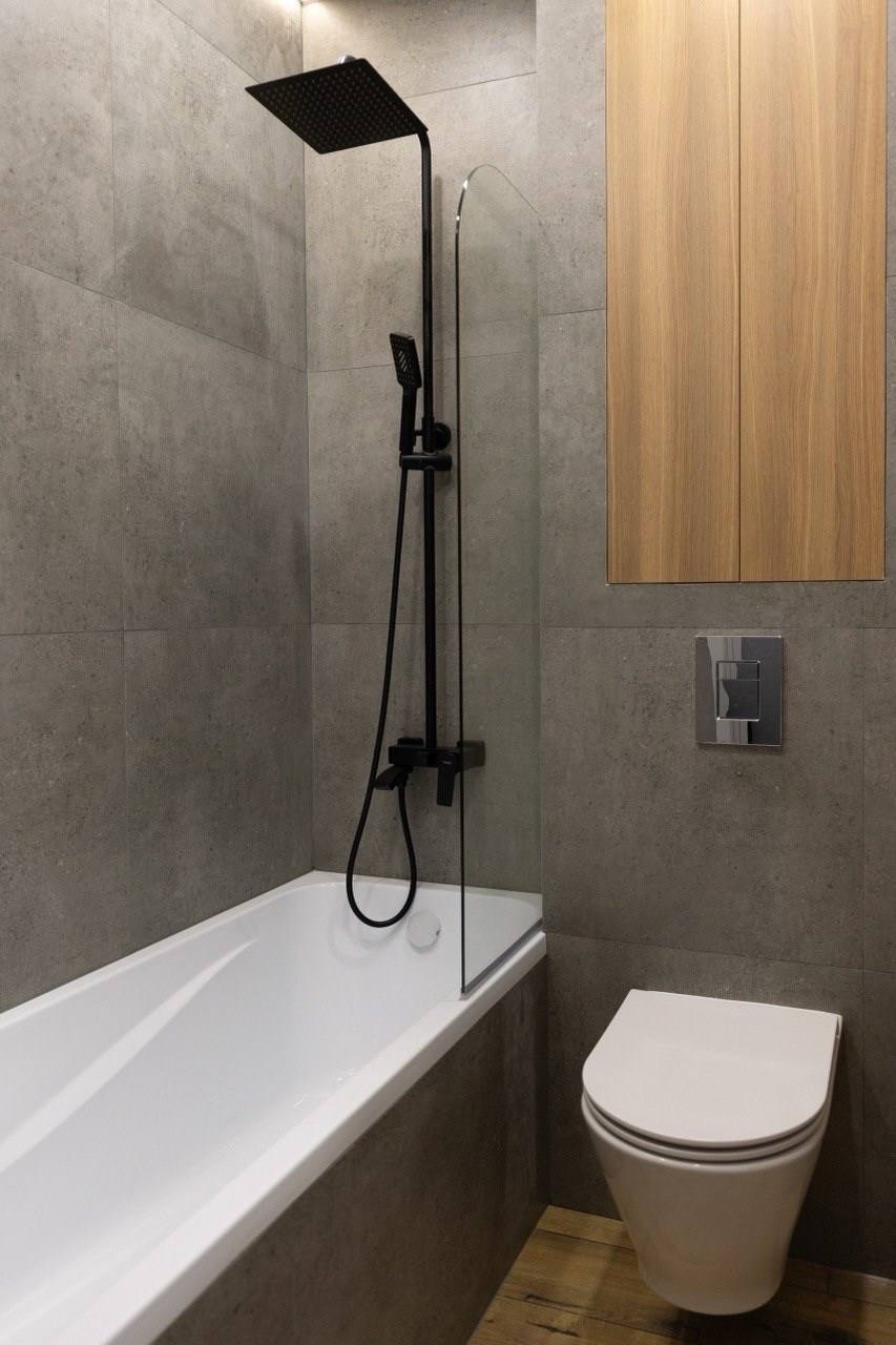 Интерьер. Коммерческий фотограф в Санкт — Петербурге Настя Пак