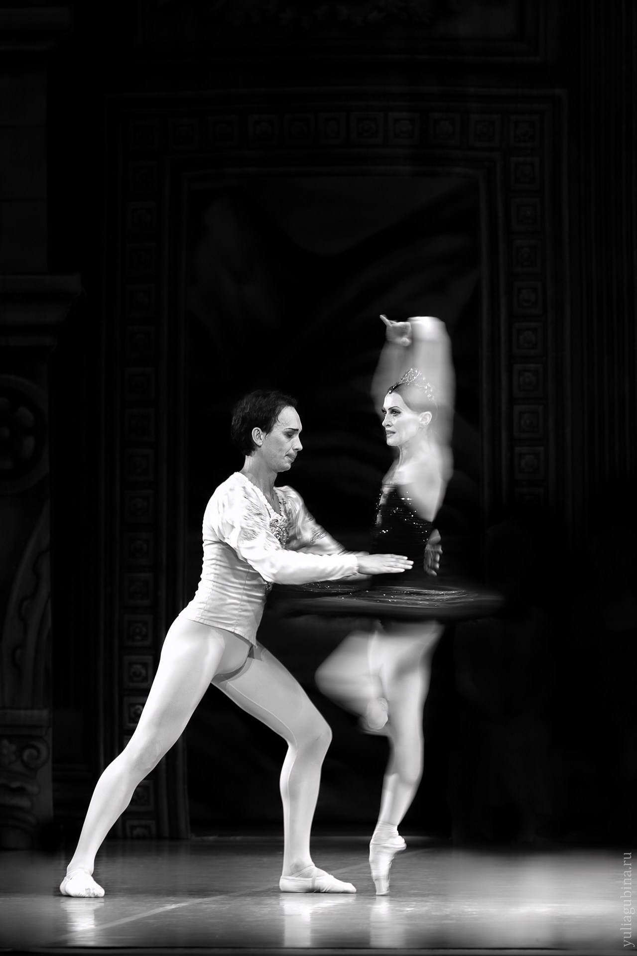 Лебединое Озеро, Русский Классический Театр Балета, 09.07.24, РАМТ. Музыка Петра Чайковского Хореография Мариуса Петипа, Льва Иванова. Художественный руководитель — Валентин Грищенко