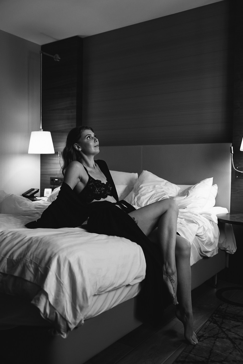 Эдуард и Ксения. Фотограф Нижний Новгород