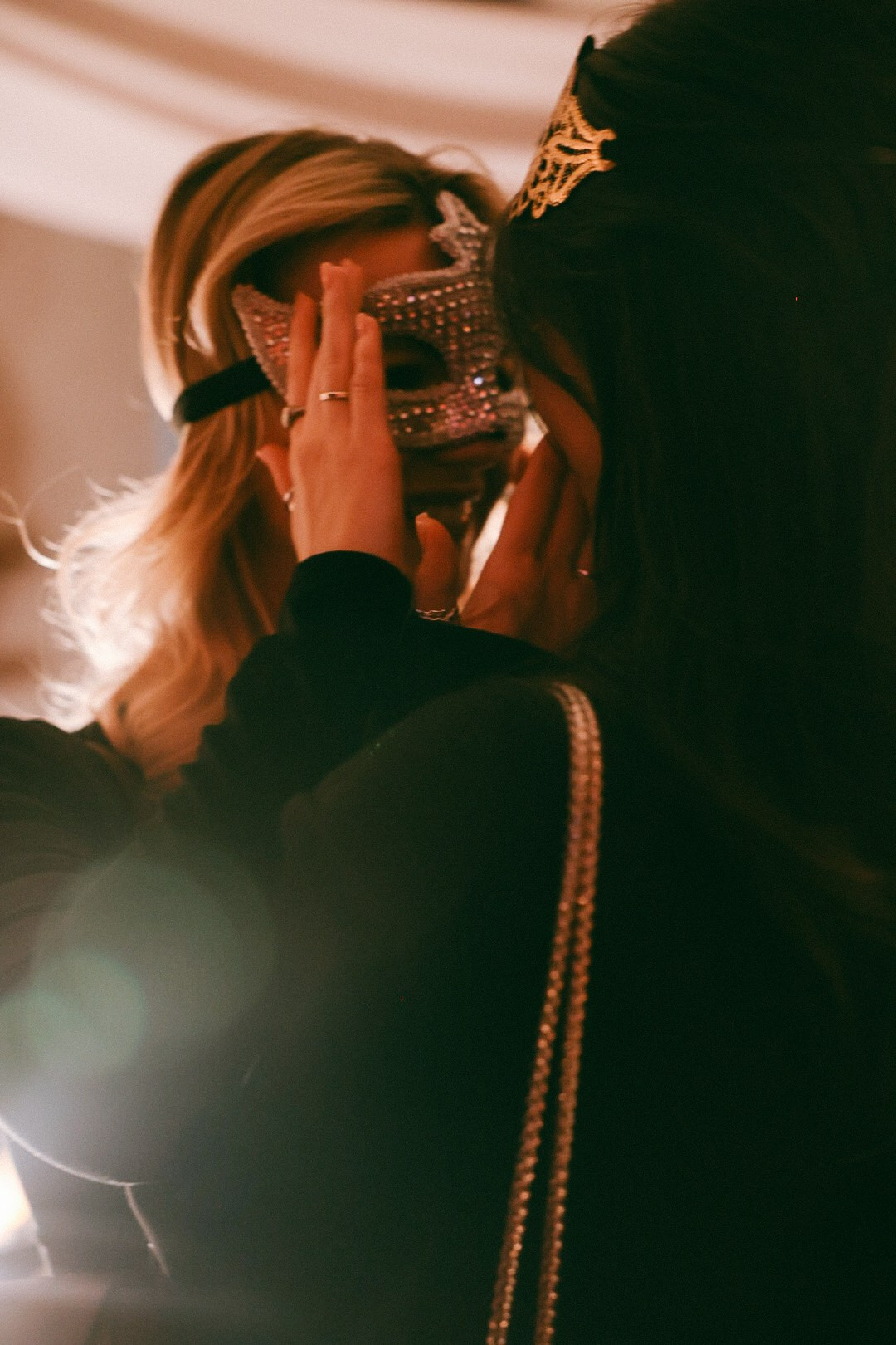 MASQUERADE. Фотограф Нижний Новгород