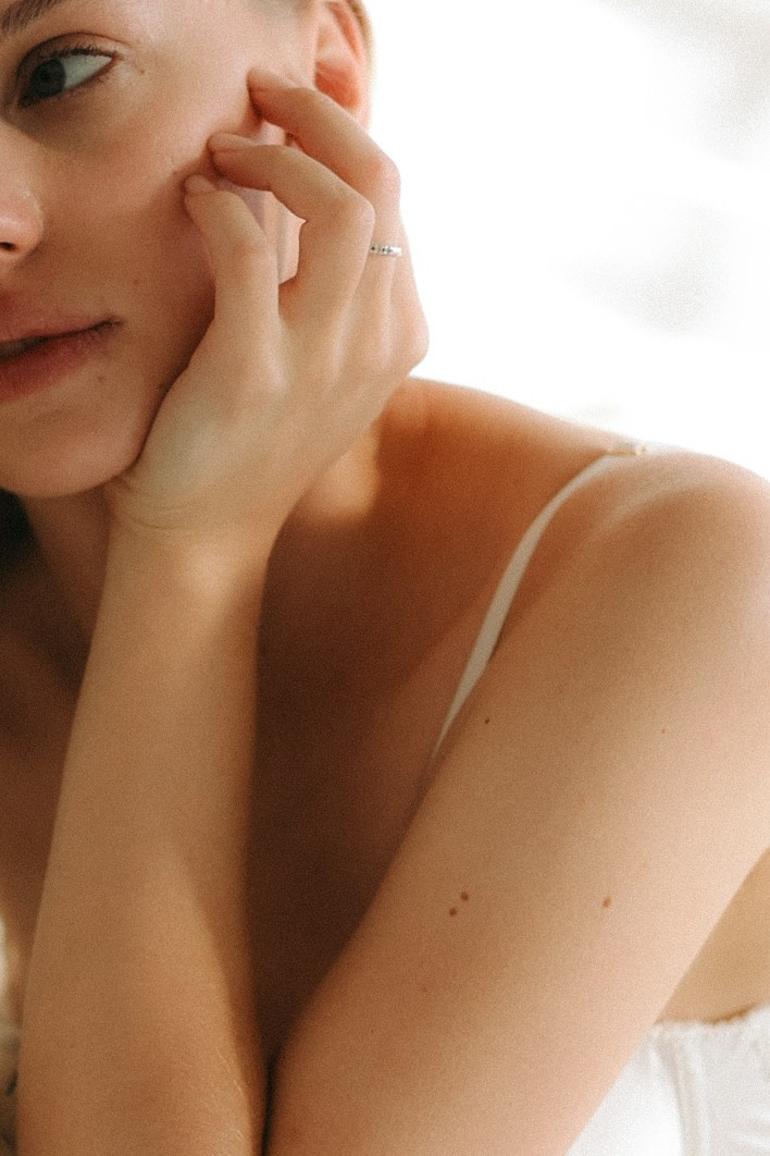 Вика. Фотограф Нижний Новгород