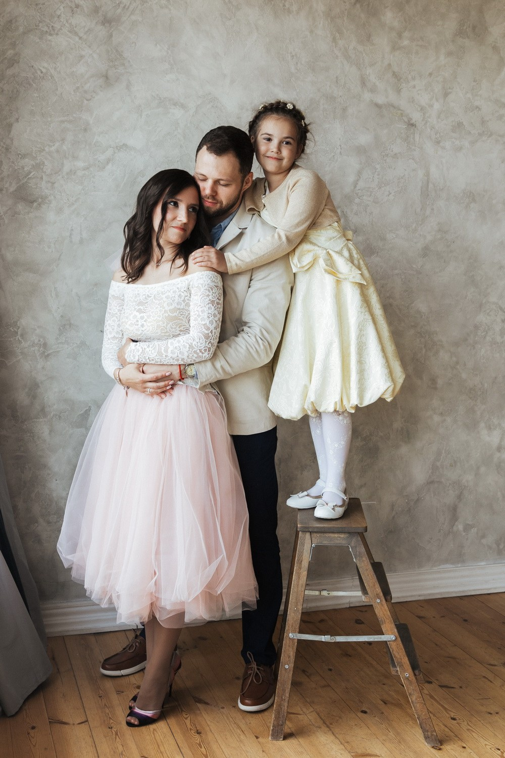 Свадебная, семейная фотосессия — фотограф Денис Шмигирилов. Фотограф крещение венчание в Петербурге! Помогает подобрать храм и посоветовал душевного батюшку в СПб