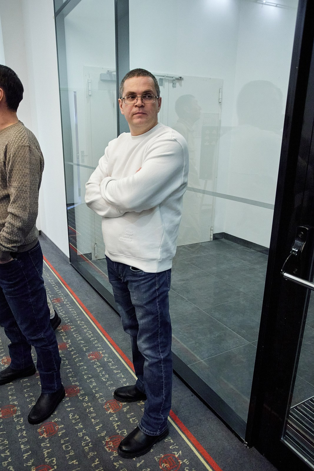 Уральская Кровельная Компания. Свадебный фотограф Челябинск, Екатеринбург, Курган — Виктор Слуднов