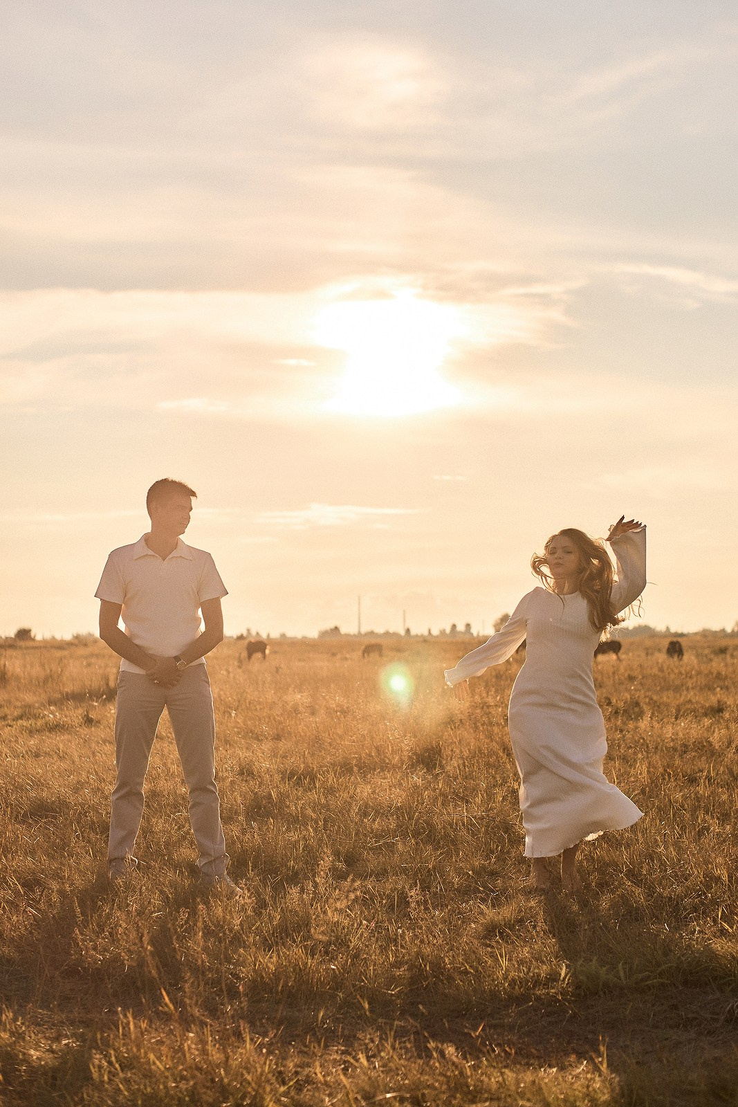 Саша и Настя. Свадебный фотограф Челябинск, Екатеринбург, Курган — Виктор Слуднов