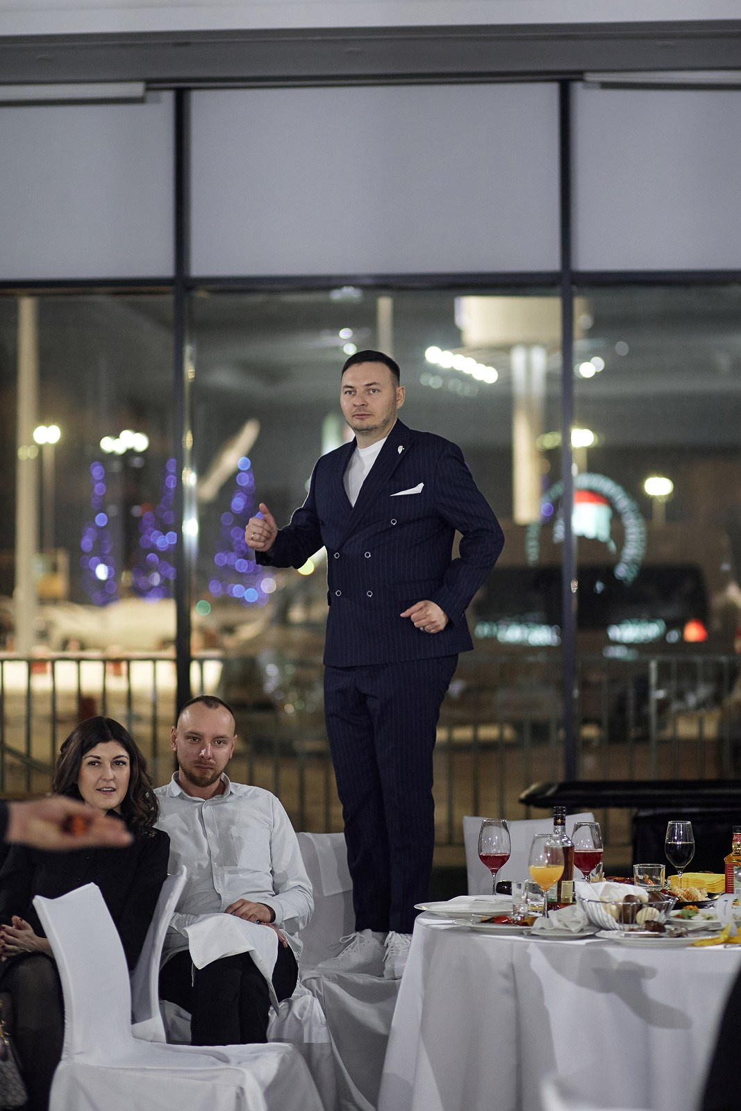 Уральская Кровельная Компания. Свадебный фотограф Челябинск, Екатеринбург, Курган — Виктор Слуднов