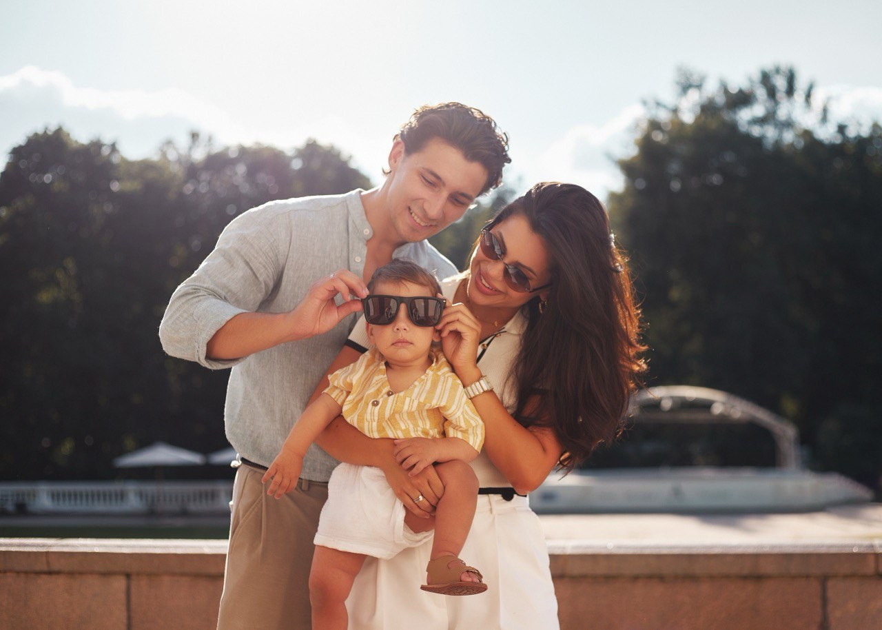 Частные. Фотограф беременности женский фотограф в Москве Оксана Донецкая