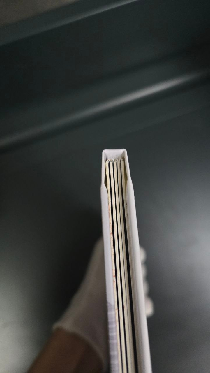 Альбомы. Фабрика фотокниг «TREND» в Тюмени