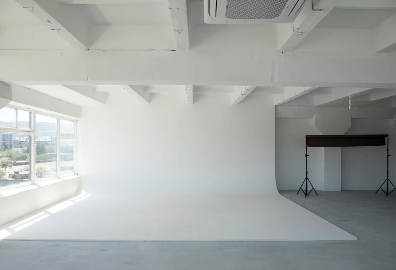 geodaylight studio Tbilisi