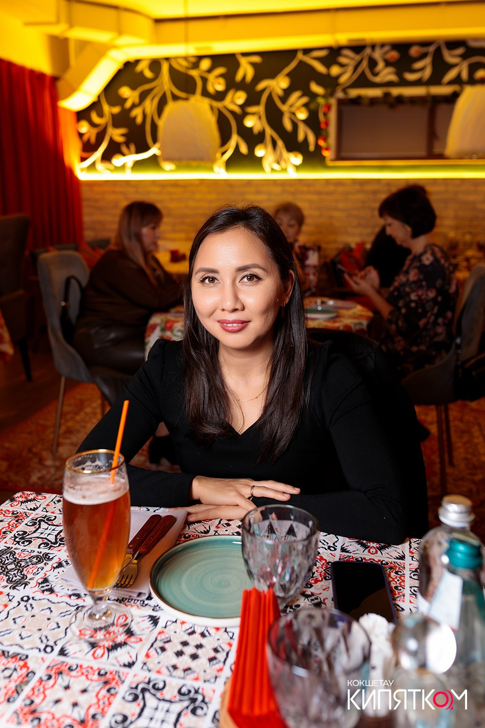 ЧИТО-ГРИТО. КИПЯТКОМ КОКШЕТАУ