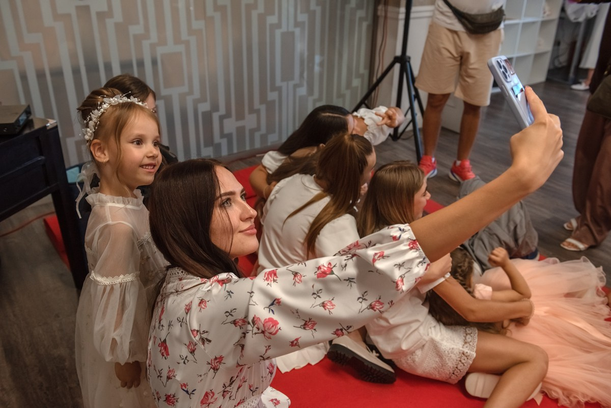 Выпускной HAPPYkids 2023. Семейный и коммерческий фотограф в Сочи Александр Бодунов
