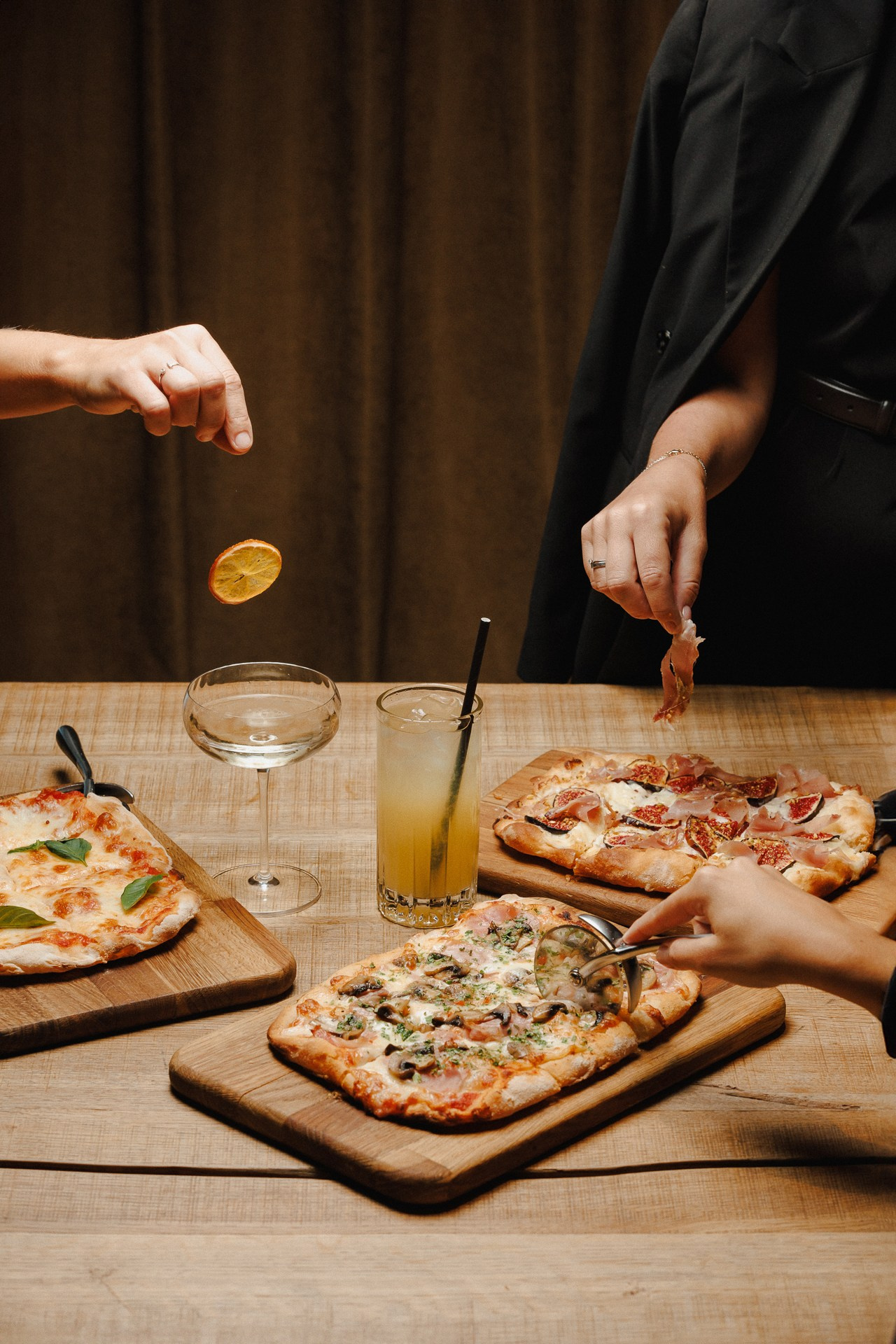 GooseGoose. Night2Day Санкт-Петербург