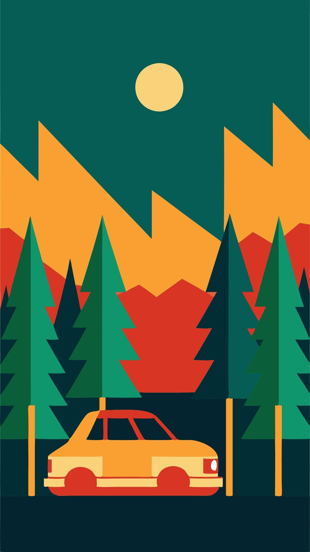 Иллюстрации совместно с ИИ. Grom Design