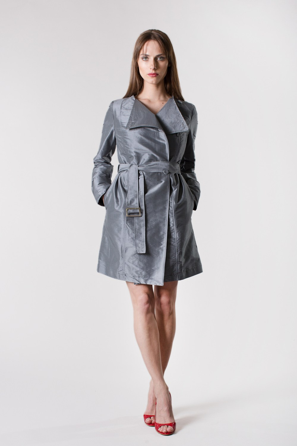 Фотосъемка одежды для каталога в СПб