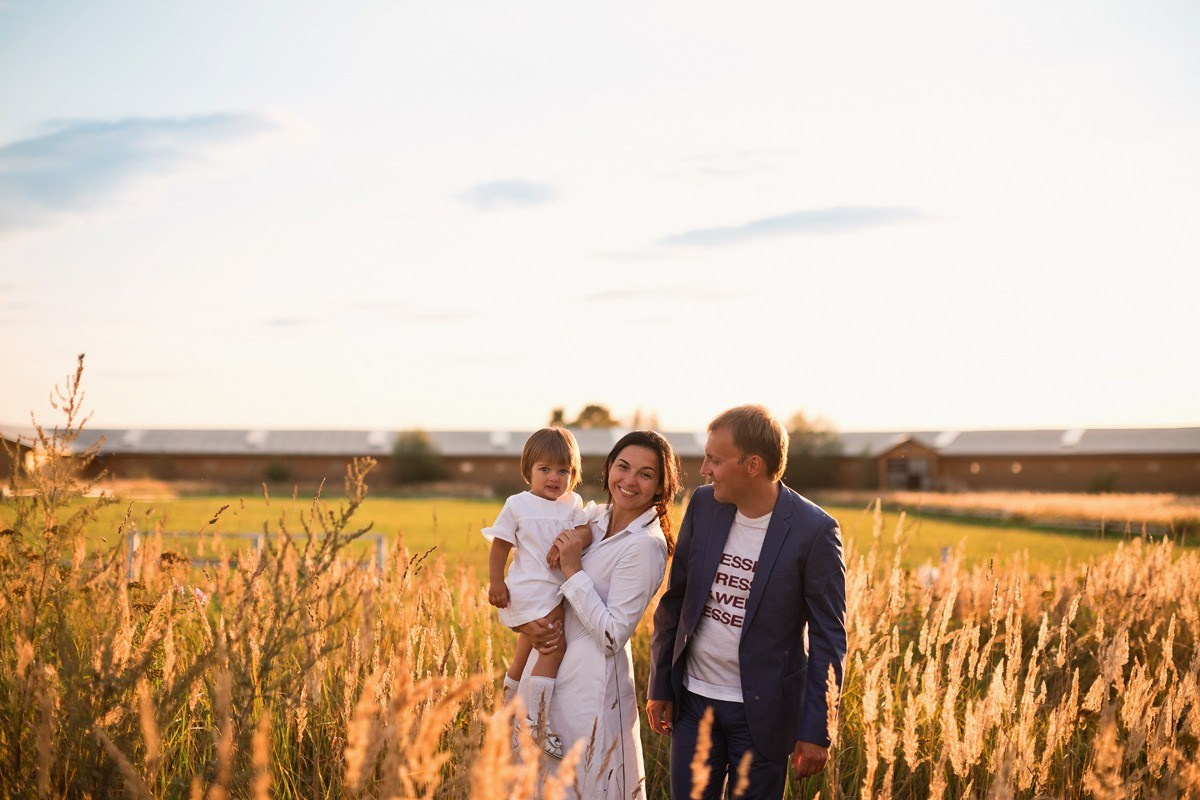 МАРИНА, ДИМА, АНЯ. Семейный фотограф новорождённых в Серпухове Юлия Новикова +79637785957