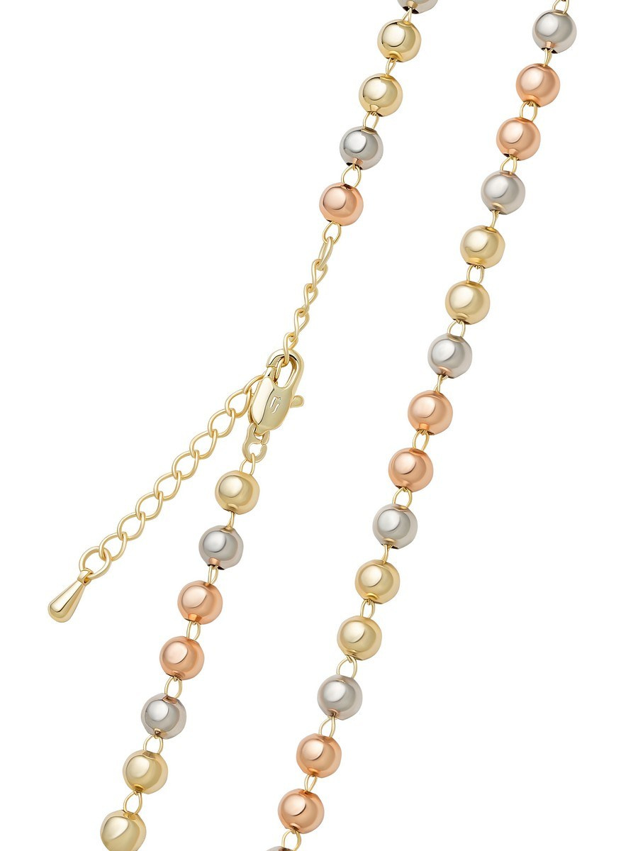 Съемка золотой цепочки для маркетплейсов в Ростове