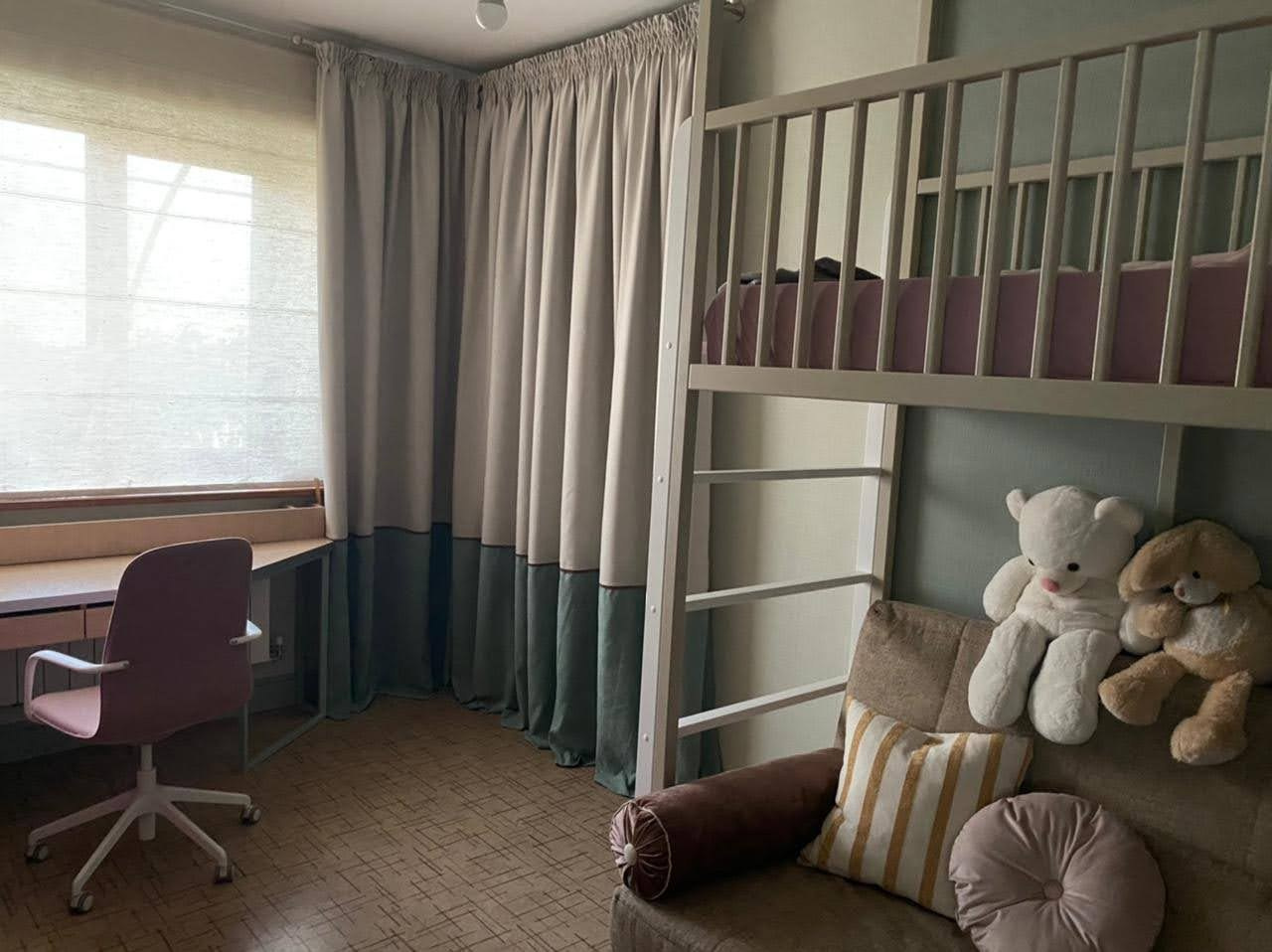 Дом в пос. Весенний. Дизайнер интерьера вашего дома мечты