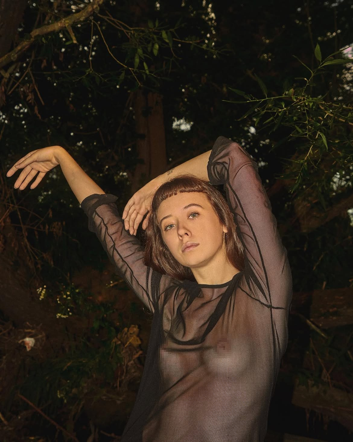 DASHA. Фотограф Москва Анастасия Толстова