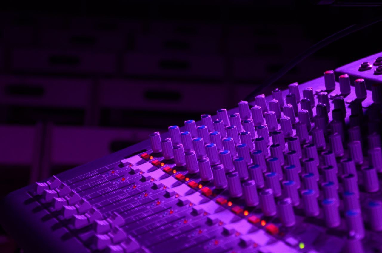 Меню любви. ДОНЕЦКИЙ НОВЫЙ ТЕАТР