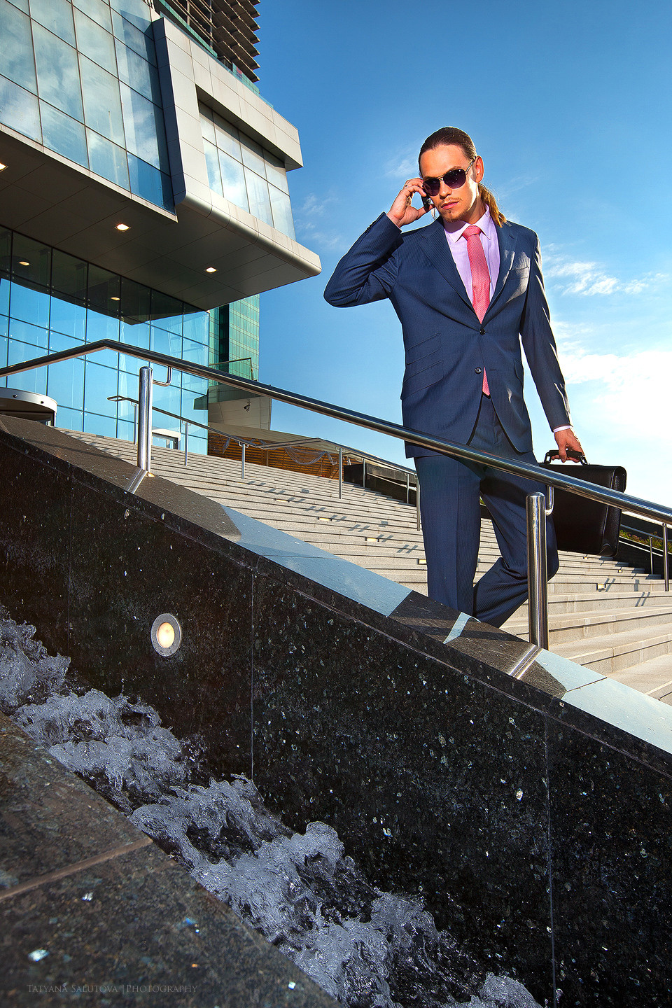 Gallery. Авторские фотографии Татьяна Салютова