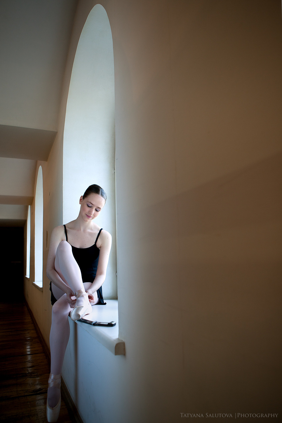 Gallery. Авторские фотографии Татьяна Салютова