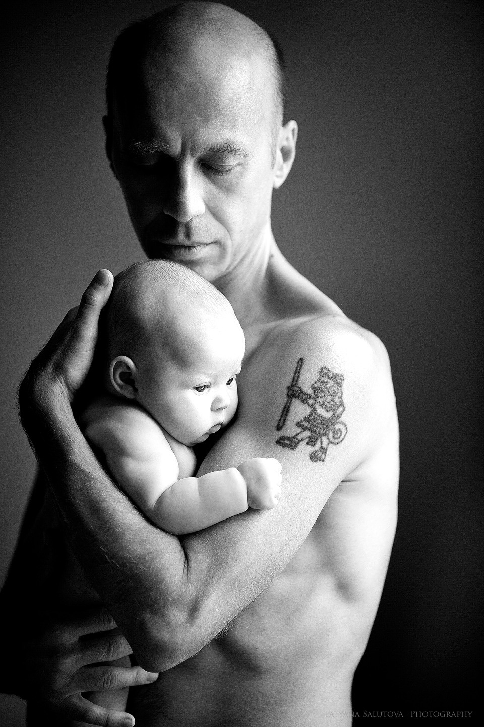 Gallery. Авторские фотографии Татьяна Салютова