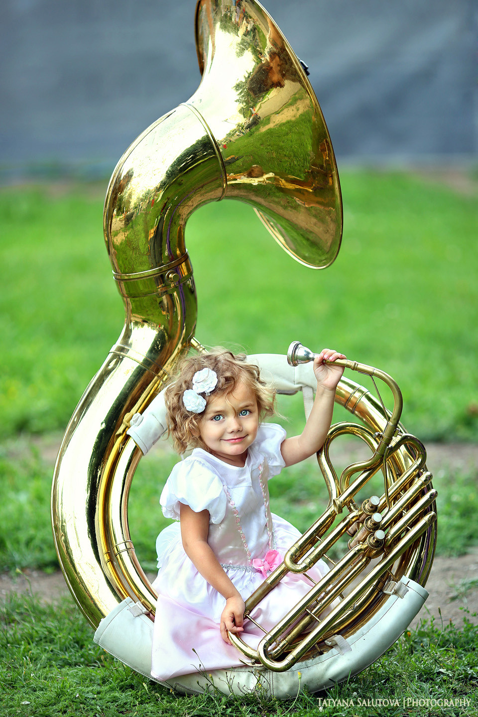 Gallery. Авторские фотографии Татьяна Салютова