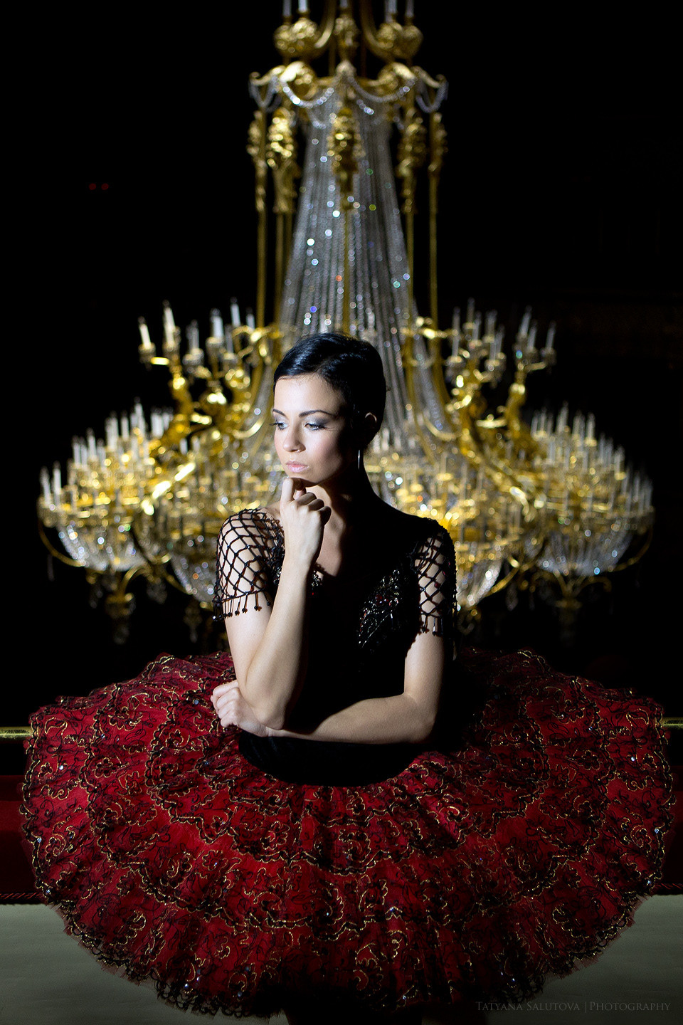 Gallery. Авторские фотографии Татьяна Салютова