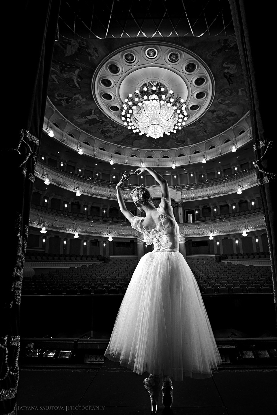 Gallery. Авторские фотографии Татьяна Салютова