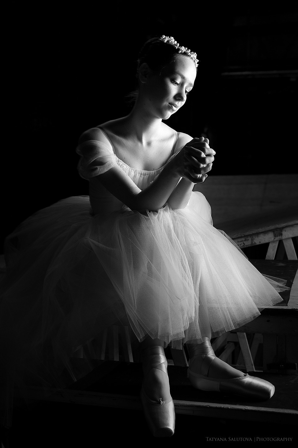 Gallery. Авторские фотографии Татьяна Салютова