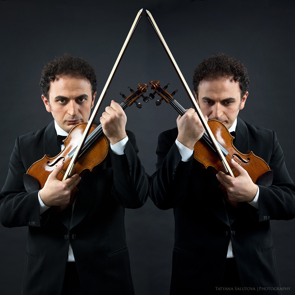 Gallery. Авторские фотографии Татьяна Салютова