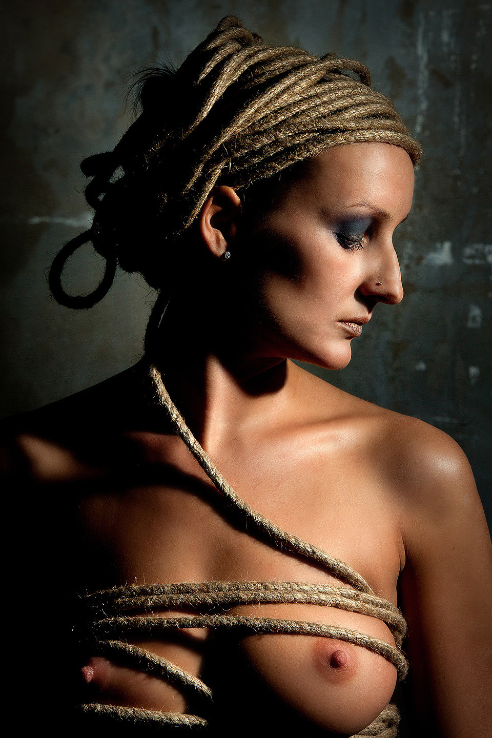 Gallery. Авторские фотографии Татьяна Салютова