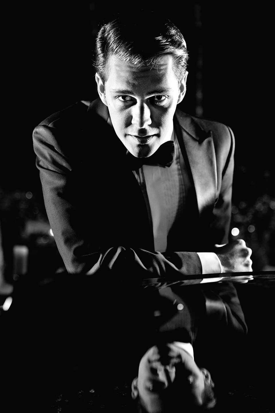 Gallery. Авторские фотографии Татьяна Салютова