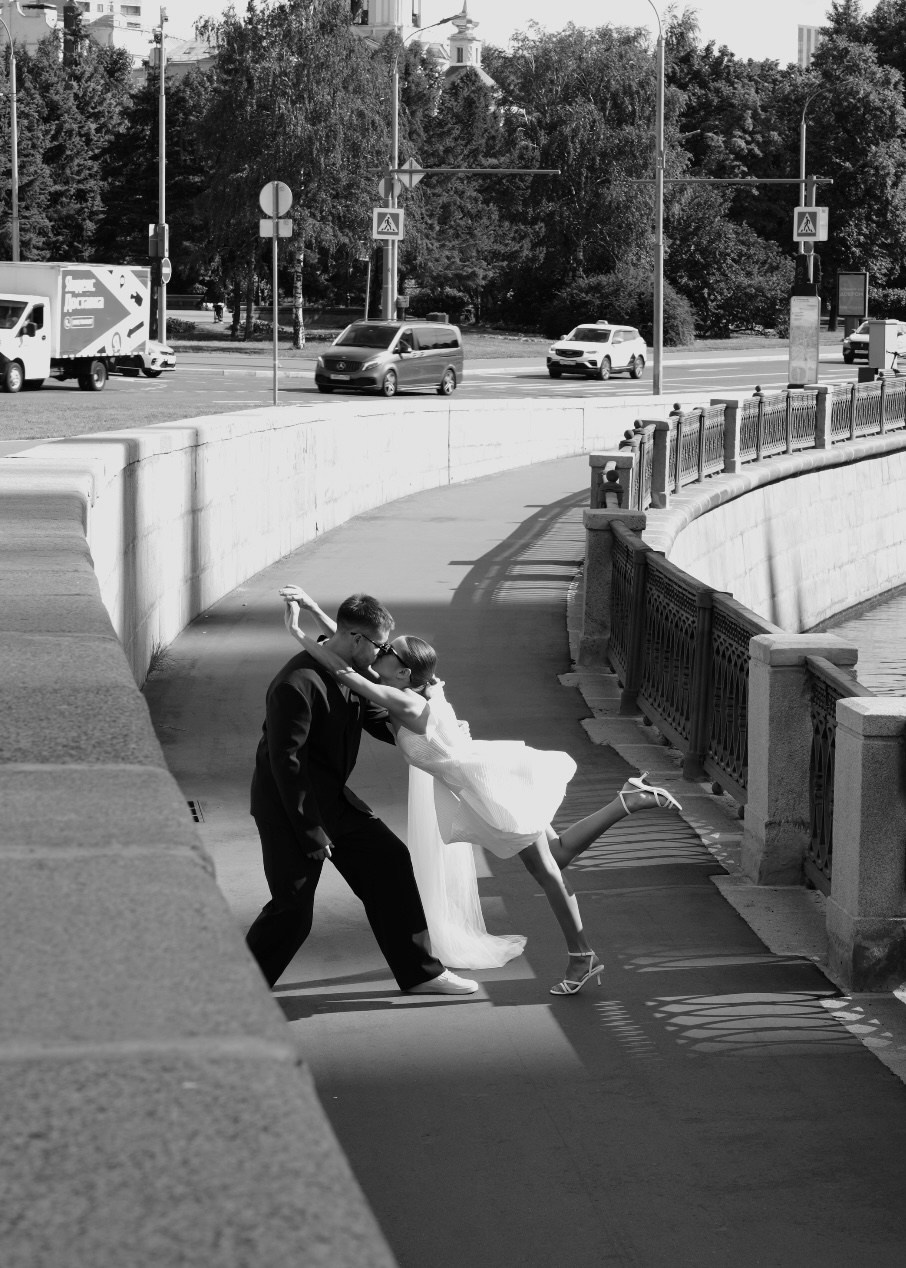 WEDDING. Фотограф и видеомейкер в Москве и во Владимире Арина Зорова