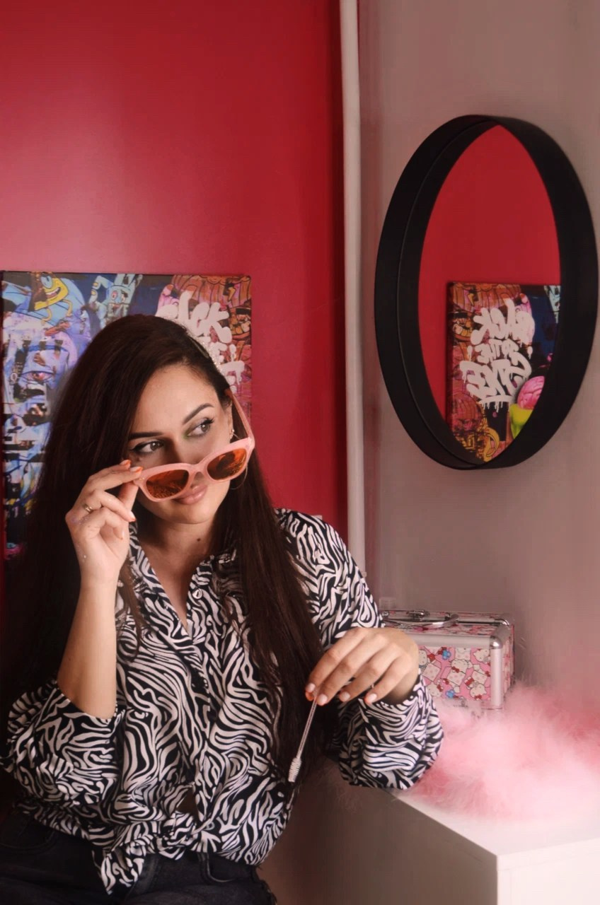 Контент для бизнеса • Крым и Севастополь. Предзапись на ИНТЕНСИВ ПО SMM-МАРКЕТИНГУ С ПРАКТИКОЙ | Lady Agent