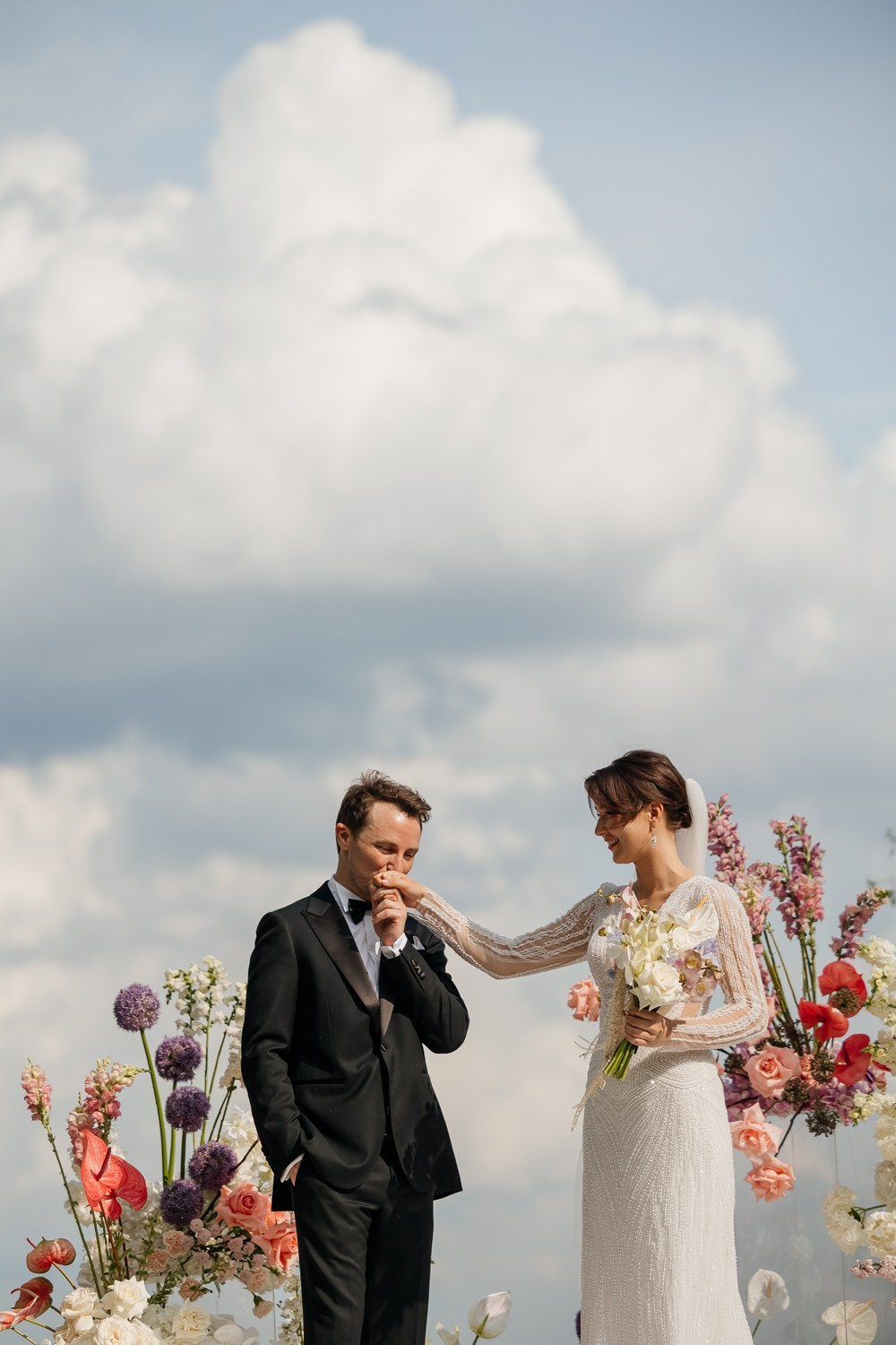 Oh, Wow!. Свадебный фотограф Москва