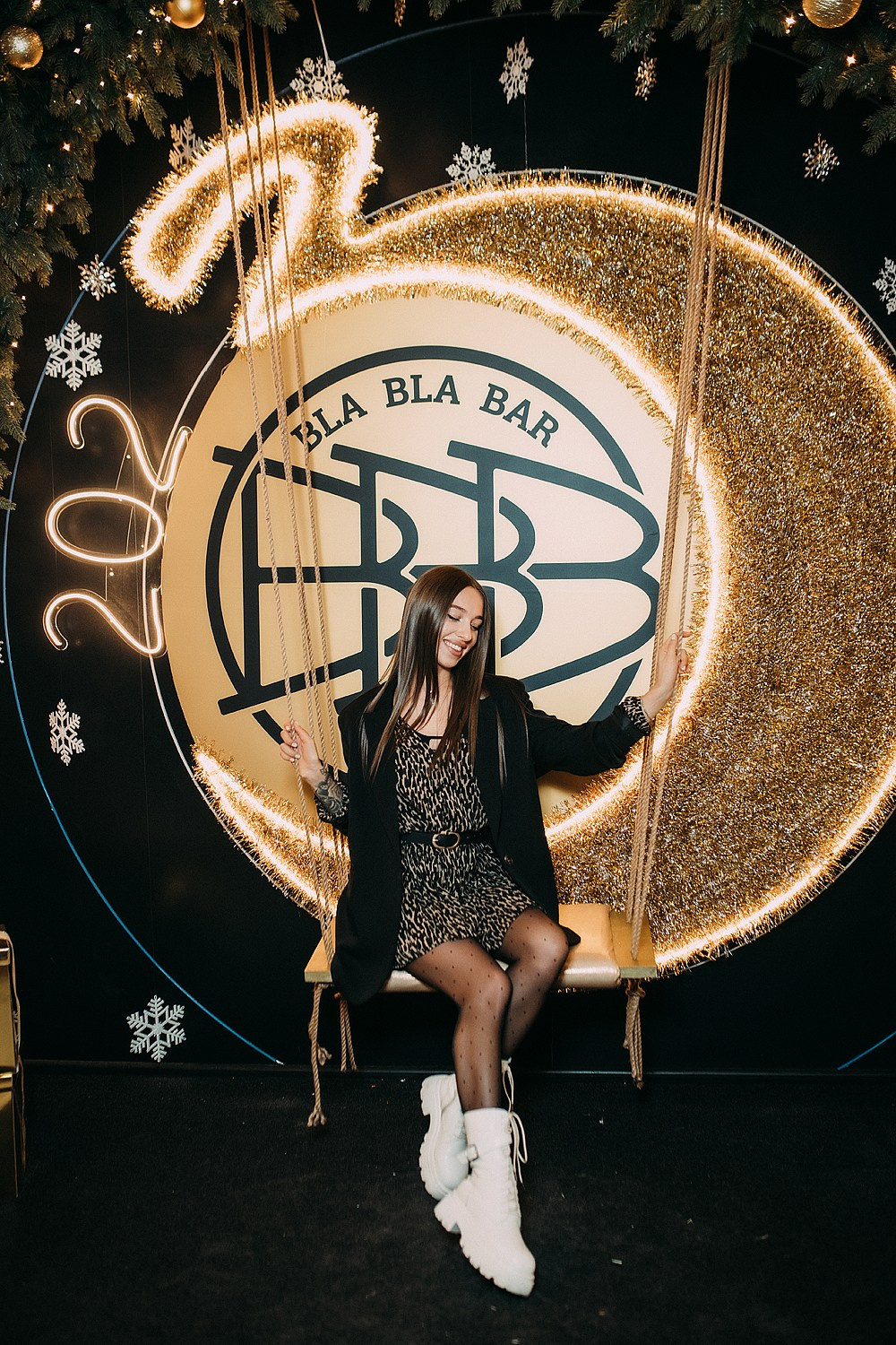 Новый год. Devitya photo