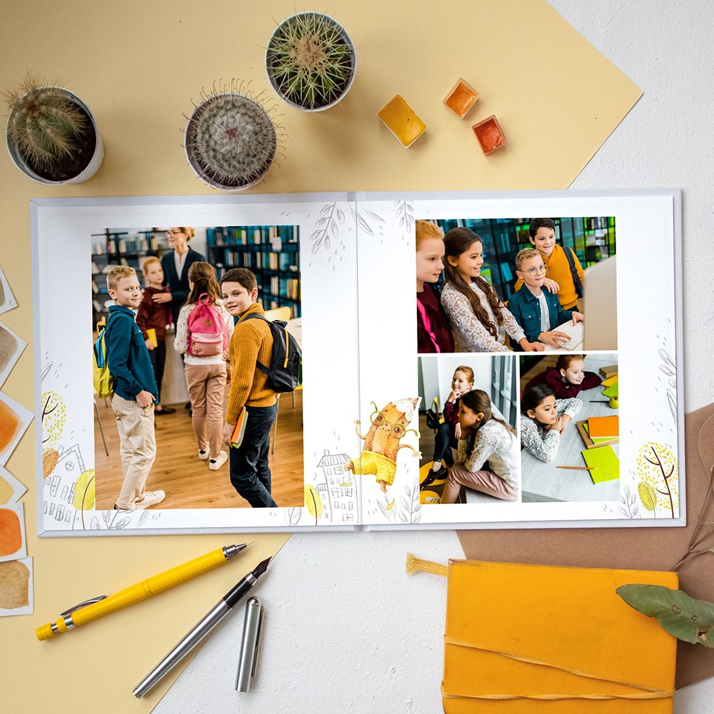 Дизайн КАРАНДАШИ, выпускные альбомы в Липецке medlori fotobook. Medlori fotobook Выпускные альбомы в Липецке Лариса Медведева