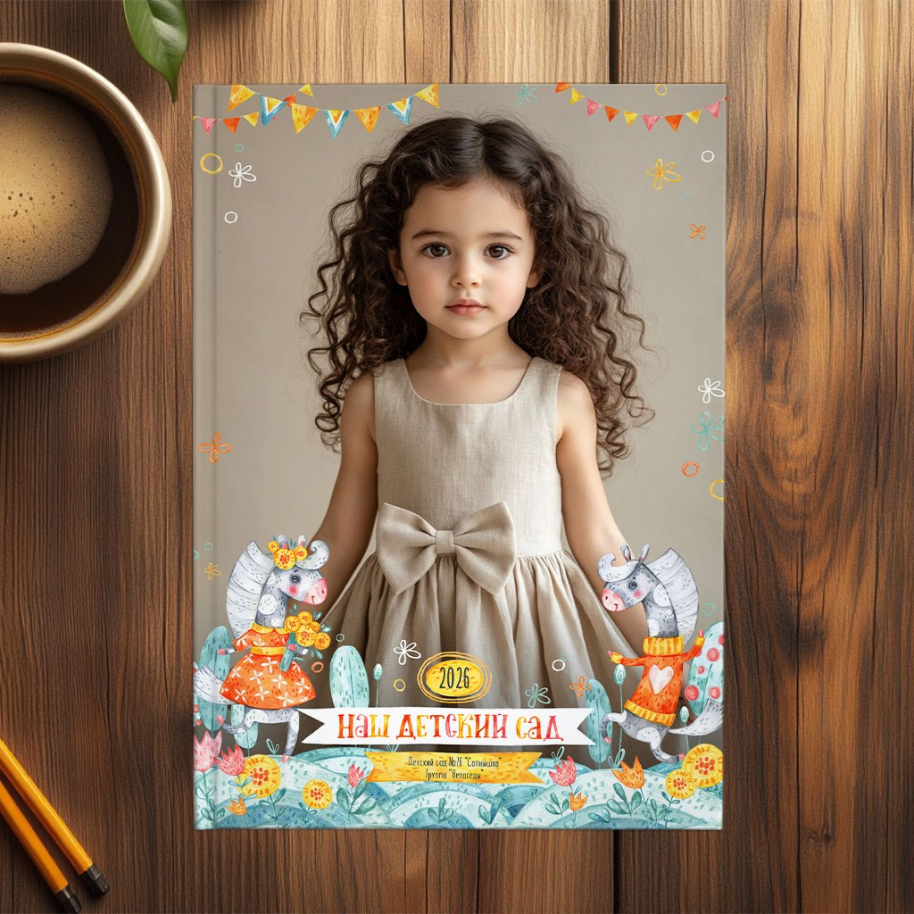 Фёдорова. Medlori fotobook Выпускные альбомы в Липецке Лариса Медведева